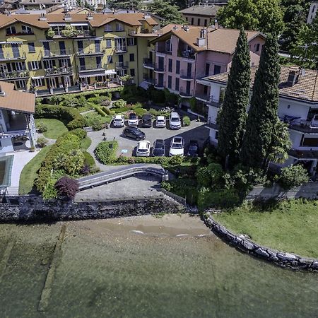 Appartamento Fronte Lago Bellano Buitenkant foto